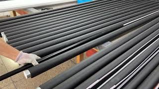 100 inch projector screen electric projector screen,100 inch grey projector screen supplier,China screenshot 5