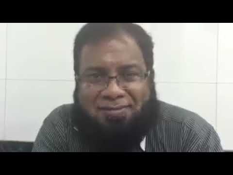 Thumbnail for My story by Sheikh Amin Ahmed From 1 room shared with 8 people room to his business in uae