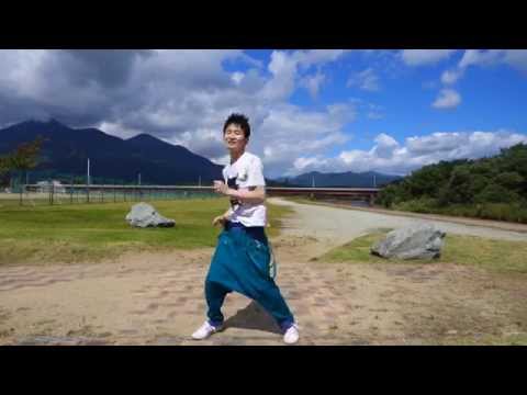 【Kim Takkun】|||トゥルティンアンテナ|||踊ってみた。