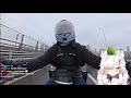 Beginning of video