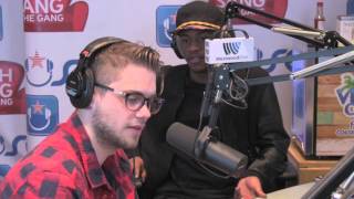 MKTO interview