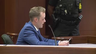 18-year-old sentenced for reckless driving crash that killed Hamilton Southeastern High School grad