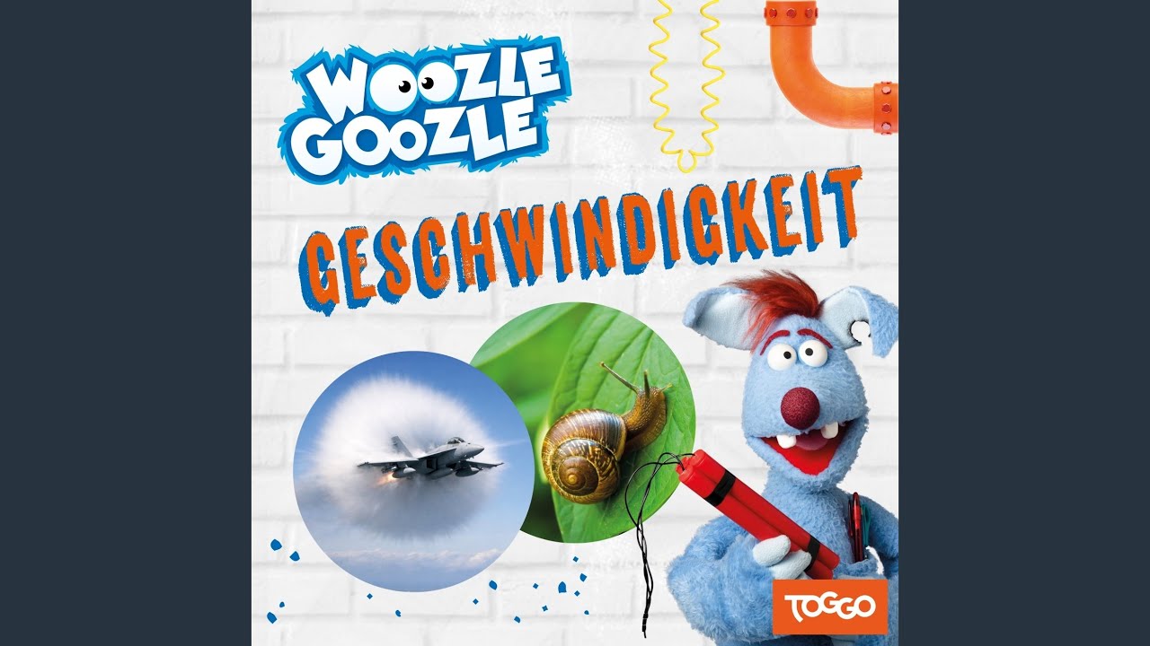 Kapitel 14: Geschwindigkeit (Folge 43)