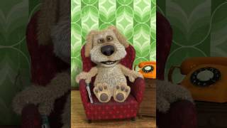 Talking ben fremantlemedia