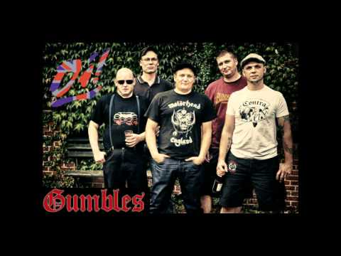 Gumbles - Leistungspunk (New Track)