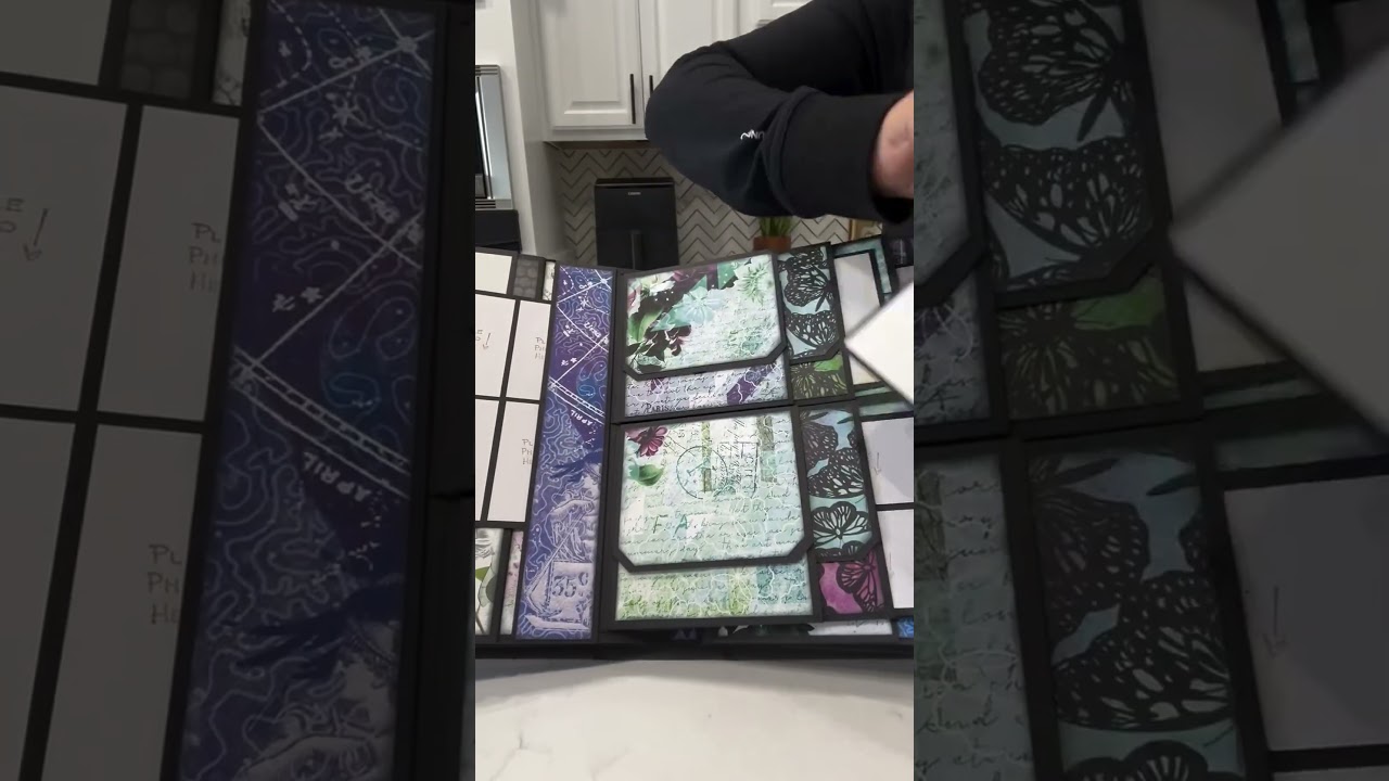 Picture Perfect Super Sized Vol. 6 & Happiness Personified.