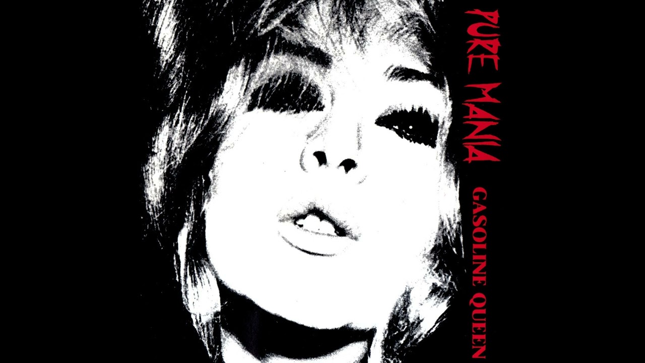 Pure Mania - Six Pack Generation