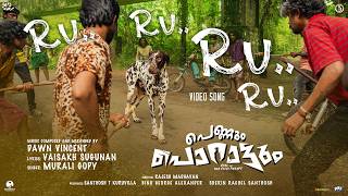 Ru Ru Ru Ru Song Pennum Porattum Rajesh Madhavan Stk Binu George Murali Gopy Dawn Vincent