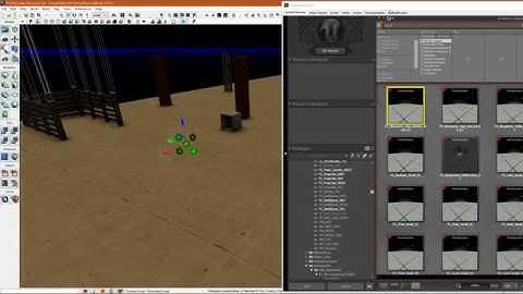 KF2 SDK Designing a Destructible Actor from Scratch