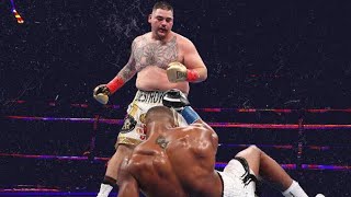 joshua vs ruiz 2 full fight