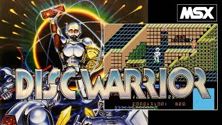 【レア】 MSX ディスクウォーリア　マイクロキャビン は～りぃは主人公の名字です～「は～りぃふぉっくす雪の魔王編」 for その他