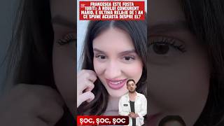 Fosta iubită a noului concurent, Mario, este Francesca ⚠️😱 Casa Iubirii