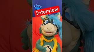 Talking about Funko Pops and Rouge the Bat.