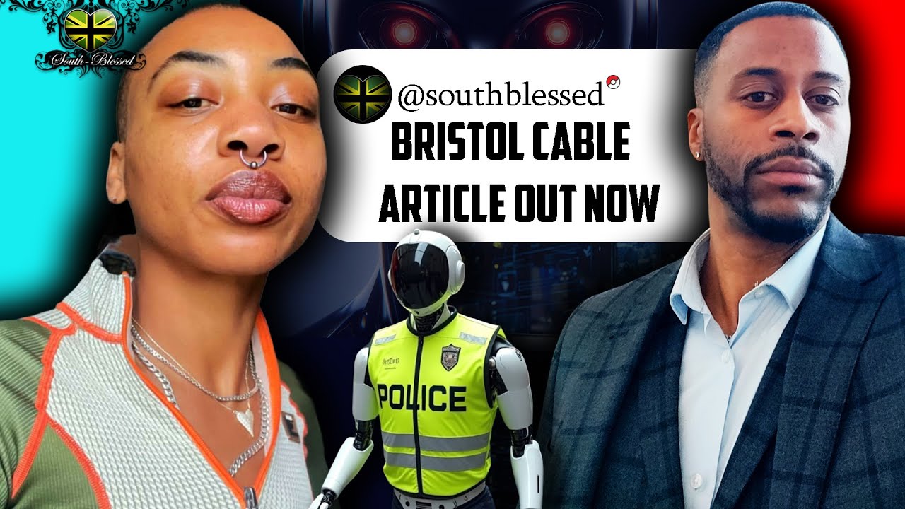 Worst A.I. ever (Bristol) Think Family Database, Think Family App