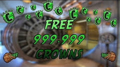 How to get unlimited crowns in pirate 101 2016 hack!!!