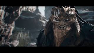 Yiihuu.com-Creating a sci-fi short film-The Lander-By Yang Han-Tutorial provided