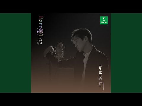 L'incoronazione di Poppea, SV 308, Act II: Oblivion soave (Arr. for Countertenor, Theorbo by...