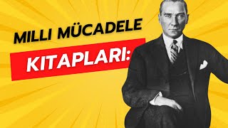 Kurtuluş Savaşı’nı Anlamak İçin Okunması Gereken 8 Kitap