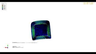 Soft turning robot screenshot 2