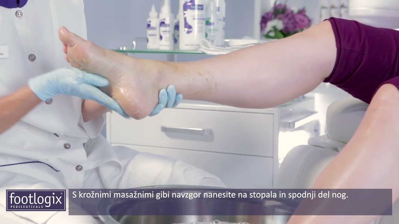 Exfoliating Seaweed Scrub   Slovenian