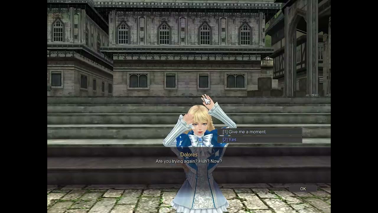 Granado Espada 2025 Children's Day is My Day! event2