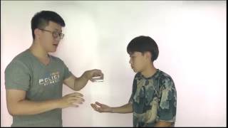 [808 MAGIC]梅里筆記Mainri note by Chris Huang