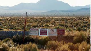 Raid Area 51