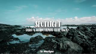 Deflo & Lliam Taylor - Spotlight (feat. AWA)