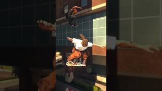 la choni| 8 #skate #skateboarding #skate4clips