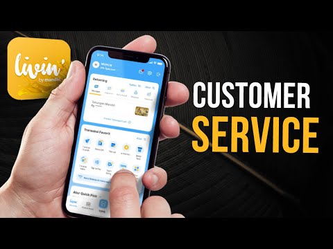 Sop Customer Service Bank Mandiri