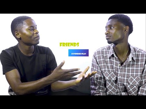 Friends (with Jumal Zm)