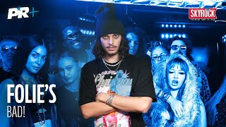 Folies - Bad