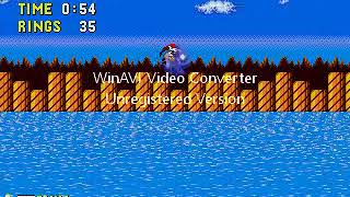 Sonic Double Dash (GEN)