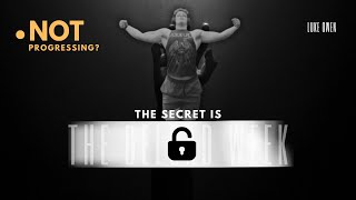 Why You’re Stuck in the Gym – The Deload Secret You’re Missing!