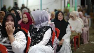 Download Lagu RWP MUSIC PALEMBANG OPENING SHOW - CINTA SEGITIGA MP3