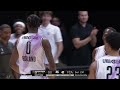 Ron Holland turned Singapore into a highlight reel! 🇸🇬🔥 - FIBA Intercontinental Cup 2023