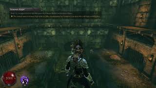 Summoner Tutorial - Nosgoth