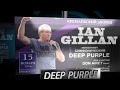 Ian Gillan в Москве 15.11.2016 (Государственный Кремлевский Дворец)