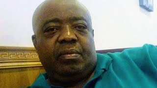 Derrick Murray - March 19, 1955 - October 9, 2022 - Celebration of Life