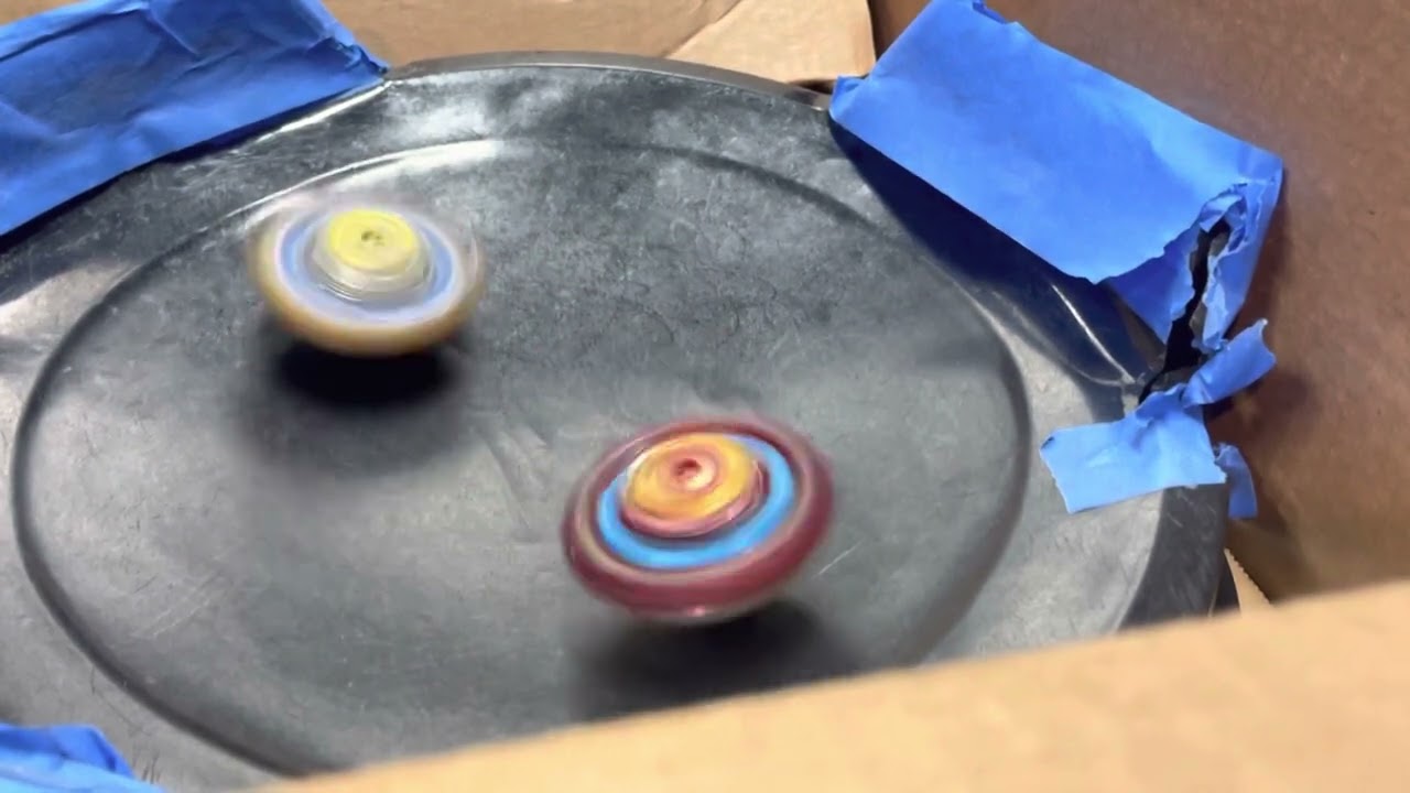 Astral Spriggan vs Savior Perseus