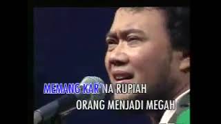 rupiah,rhoma irama