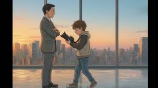 AI4Life Youth AI Video Challenge — Long Video | 3rd Prize Winner: Eli Shen