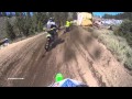 2014 Mammoth Motocross GoPro Tyler