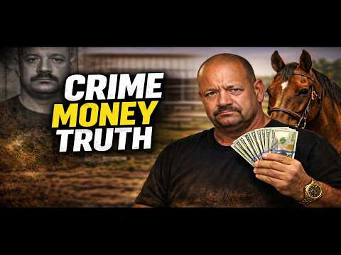 What It REALLY Felt Like Spending Robbery Money