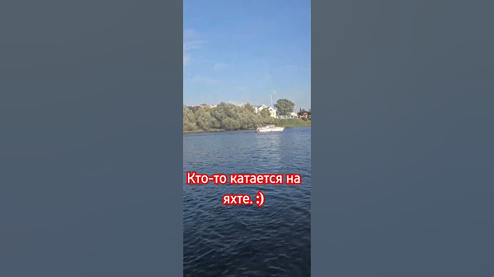Суда на Волге всех типов и калибров.
