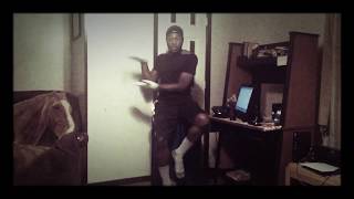 Chris Webb - 24 (Mime)