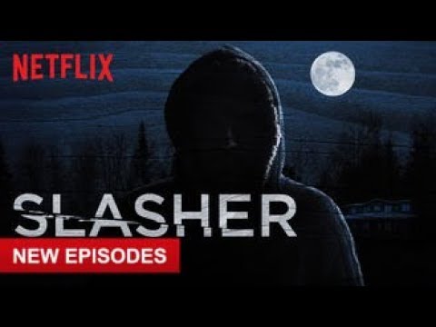 Trailer di Slasher