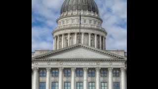 Utah Senate Live - February 8th, 2016
