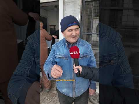 Sütçü Mobil saha operasyonu