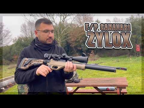 Uygun Fiyatlı PCP Arayanlara | Hatsan ZYLOX Test ve İncelemesi